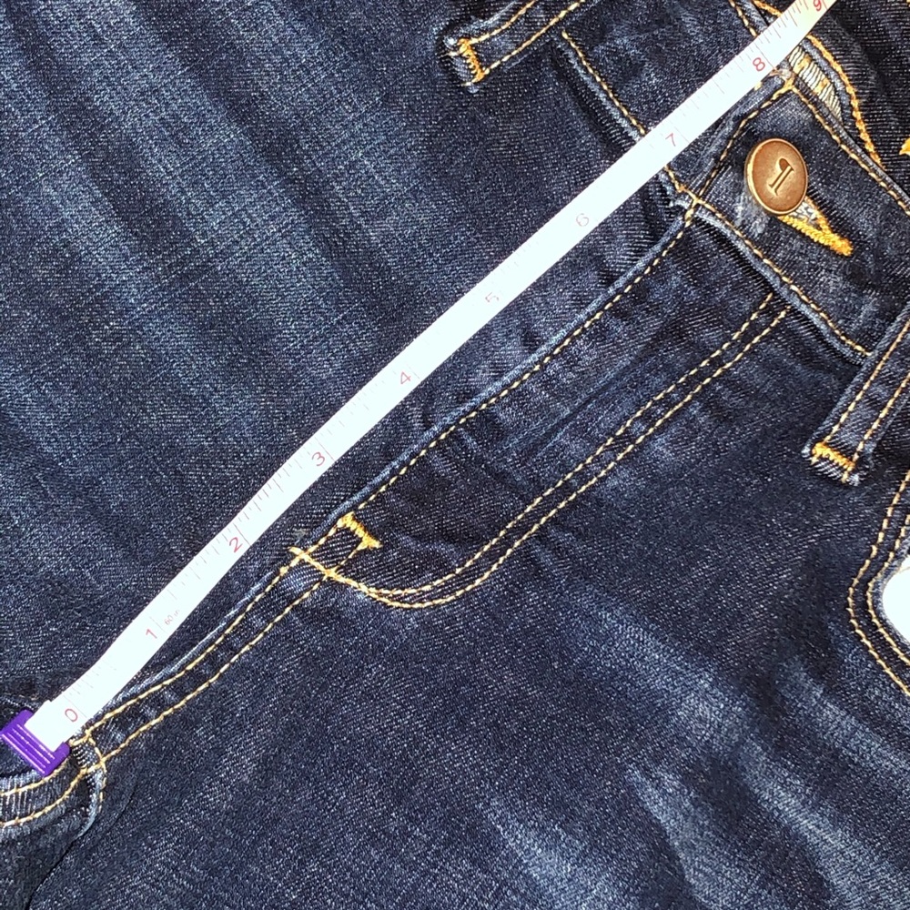 Anthro Pilco & Letterpress Stet Jeans - Picture 5 of 8